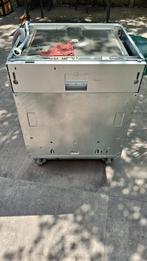 Whirlpool volledig geïntegreerde vaatwasser WKIC-3C26, Witgoed en Apparatuur, Vaatwasmachines, Ophalen, Zo goed als nieuw, Inbouw