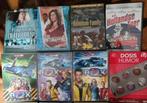 Films/series €1,- per stuk, Vanaf 12 jaar, Ophalen of Verzenden, Zo goed als nieuw, Overige genres