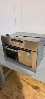 Whirlpool Inbouw Oven - Nieuw van binnen!, Witgoed en Apparatuur, Ovens, 45 tot 60 cm, Oven, Hete lucht, Ophalen of Verzenden