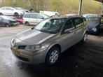 Te koop Renault Megane in onderdelen, Ophalen of Verzenden, Renault