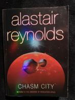Alastair Reynolds, Chasm City, Ophalen of Verzenden, Gelezen