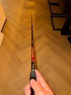 Shimano Yasei Dropshot / 240 cm / 7-28 gram, Watersport en Boten, Ophalen of Verzenden, Zo goed als nieuw, Werphengel