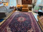 Monumentaal Perzisch tapijt 321 x 213 – pure vintage klasse, 1053ML, Amsterdam, Info@bababoho.com, Ophalen of Verzenden, 200 cm of meer