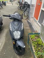 Sym Orbit 2, Fietsen en Brommers, Scooters | SYM, Gebruikt, Maximaal 45 km/u, Ophalen of Verzenden, Benzine