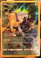 Pikachu Lost Origin  2023 TG, Ophalen of Verzenden, Zo goed als nieuw