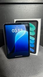 Apple iPad mini (6th generation), Computers en Software, Apple iPads, 8 inch, Ophalen of Verzenden, Zo goed als nieuw, 64 GB