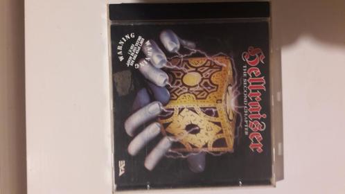 Hellraiser 2 1994 nieuwstaat, Cd's en Dvd's, Cd's | Dance en House, Zo goed als nieuw, Dance Populair, Ophalen of Verzenden