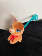 Klein hondje, Ophalen, Zo goed als nieuw