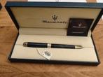Maserati pen, Overige merken, Balpen, Nieuw, Met doosje