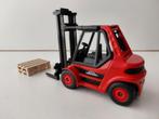 Siku 2619 Linde H80 vorkheftruck modelauto heftruck, Ophalen of Verzenden, Gebruikt, Bus of Vrachtwagen, SIKU