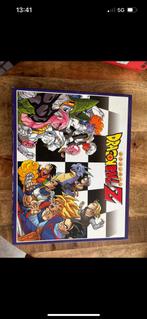 Dragonball Z - schaakbord, Hobby en Vrije tijd, Gezelschapsspellen | Bordspellen, Ophalen of Verzenden, Zo goed als nieuw