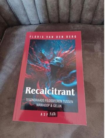 Recalcitrant Floris van den berg beschikbaar voor biedingen