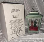 Luxe parfum miniaturen set Jean Paul gaultier Lantaarn, Ophalen of Verzenden, Nieuw, Miniatuur, Gevuld