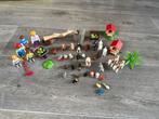 Playmobil setje, Kinderen en Baby's, Speelgoed | Playmobil, Ophalen of Verzenden, Gebruikt, Complete set