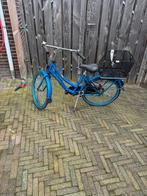 Oma fietsen opknappers, Minder dan 47 cm, Ophalen of Verzenden, Gebruikt