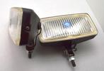 set Hella mistlampen breedstralers rally oldtimer klassieker, Ophalen of Verzenden, Gebruikt, BMW