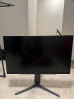 Lg ultragear monitor 27 inch, Computers en Software, Monitoren, Ophalen, Zo goed als nieuw, Quad HD (2K), IPS