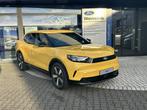 Ford Capri Standard Range RWD 52 kWh €2.400,- FORD VOORDEE, Auto's, Ford, Automaat, 1814 kg, Overige modellen, Overige kleuren