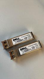 Dell SFP 10Gb FTLX1371D3BCL, Ophalen of Verzenden, Gebruikt