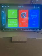 9 inch Autoradio Android13 Voor Vw Passat 6 7 Cc Polo Golf 5, Ophalen of Verzenden, Nieuw