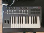 Novation Nocturn 25 MIDI Controller, Ophalen, Zo goed als nieuw