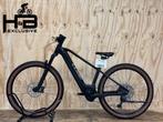 Cube Reaction Hybrid SL 750 29 inch E-Mountainbike XT, Hardtail, Heren, 45 tot 49 cm, Niet ingevuld