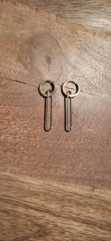 Oorbellen  beschikbaar voor biedingen