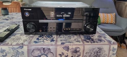 pioneer vsx-lx51, Audio, Tv en Foto, Versterkers en Receivers, Refurbished, 120 watt of meer, Pioneer, Ophalen of Verzenden