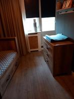 Babykamer kidsmill brent oldwood, Huis en Inrichting, Slaapkamer | Complete slaapkamers, Zo goed als nieuw, Ophalen