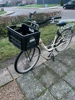 Meisjes/damesfiets, Ophalen, Gebruikt