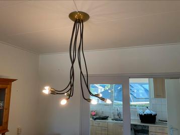 Hanglamp woonkamer beschikbaar voor biedingen