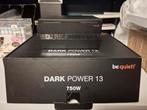 Be quiet! Dark Power 13 750w, Computers en Software, Interne voedingen, Ophalen of Verzenden, Zo goed als nieuw