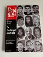 Hard Gras - De Coolsingel bleef leef - Hugo Borst, Ophalen of Verzenden, Feyenoord, Boek of Tijdschrift