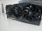 RTX 2060 super ROG STRIX, Ophalen, Zo goed als nieuw, Nvidia, DisplayPort