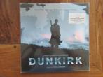 Hans Zimmer Dunkirk (2LP), Cd's en Dvd's, Ophalen of Verzenden, Zo goed als nieuw