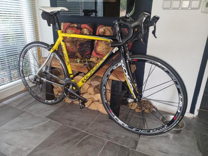 koga, Fietsen en Brommers, Fietsen | Heren | Sportfietsen en Toerfietsen, Zo goed als nieuw, Koga Miyata, Meer dan 20 versnellingen