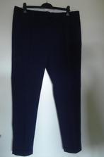 LANDS'END donkerblauwe heren broek maat 46, Nieuw, Lands 'end, Maat 46 (S) of kleiner, Verzenden