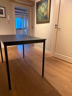 Bureau 110x67cm - Zo goed als nieuw!, Huis en Inrichting, Tafels | Eettafels, Ophalen, Kunststof, 50 tot 100 cm, 100 tot 150 cm