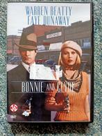 Bonnie and Clyde IMDb 7.7 Gangster Story, Cd's en Dvd's, Alle leeftijden, Ophalen of Verzenden, Zo goed als nieuw