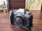 Fujifilm X-T5 Body - Zilver, 40 Megapixel, Gebruikt, Compact, Ophalen of Verzenden