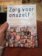 Heleen Jumelet - Zorg voor onszelf?, Ophalen of Verzenden, Zo goed als nieuw, Heleen Jumelet