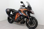 KTM 1290 SUPER DUKE GT (bj 2019), Bedrijf, 1301 cc, Sport, Meer dan 35 kW