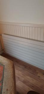 Te koop design radiator. 160x60 cm., Doe-het-zelf en Verbouw, Ophalen, Gebruikt, Radiator, 60 tot 150 cm