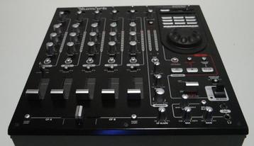 Numark 5000fx dj-mengtafel beschikbaar voor biedingen