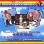 Aan De Bar Zonder Te Stoppen Krukhoppen 117 CD, Verzenden, Zo goed als nieuw, Pop