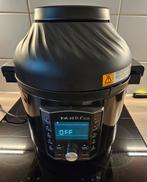 Instant Pot Pro Crisp 7.6L Multicooker - Nieuwstaat!, Ophalen, Zo goed als nieuw, Airfryer, 1500 gram of meer