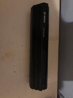 Bosch PowerTube 500 Fietsaccu, Fietsen en Brommers, Fietsaccessoires | Fietsaccu's, Ophalen, Gebruikt