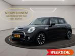 Mini Mini 2.0 Cooper S Chili Serious Business|Leder|Camera|S, Auto's, 1998 cc, Gebruikt, Euro 6, Zwart