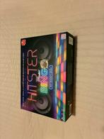 Hitster Music Bingo, Hobby en Vrije tijd, Gezelschapsspellen | Bordspellen, Drie of vier spelers, Ophalen, Nieuw, Jumbo