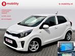 Kia Picanto 1.0 DPi ComfortLine 5-Drs. 15X VOORRAAD Cruise C, Auto's, Kia, Origineel Nederlands, Te koop, 5 stoelen, Benzine